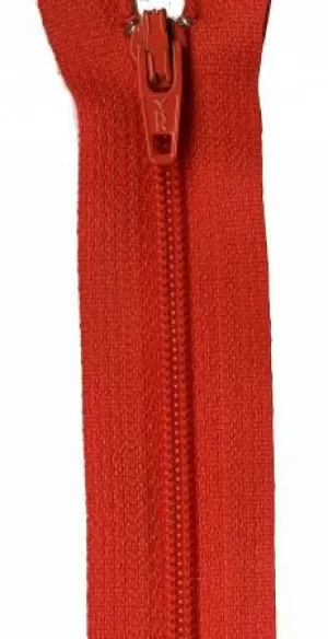 14" Zipper YKK - Sunset - #3