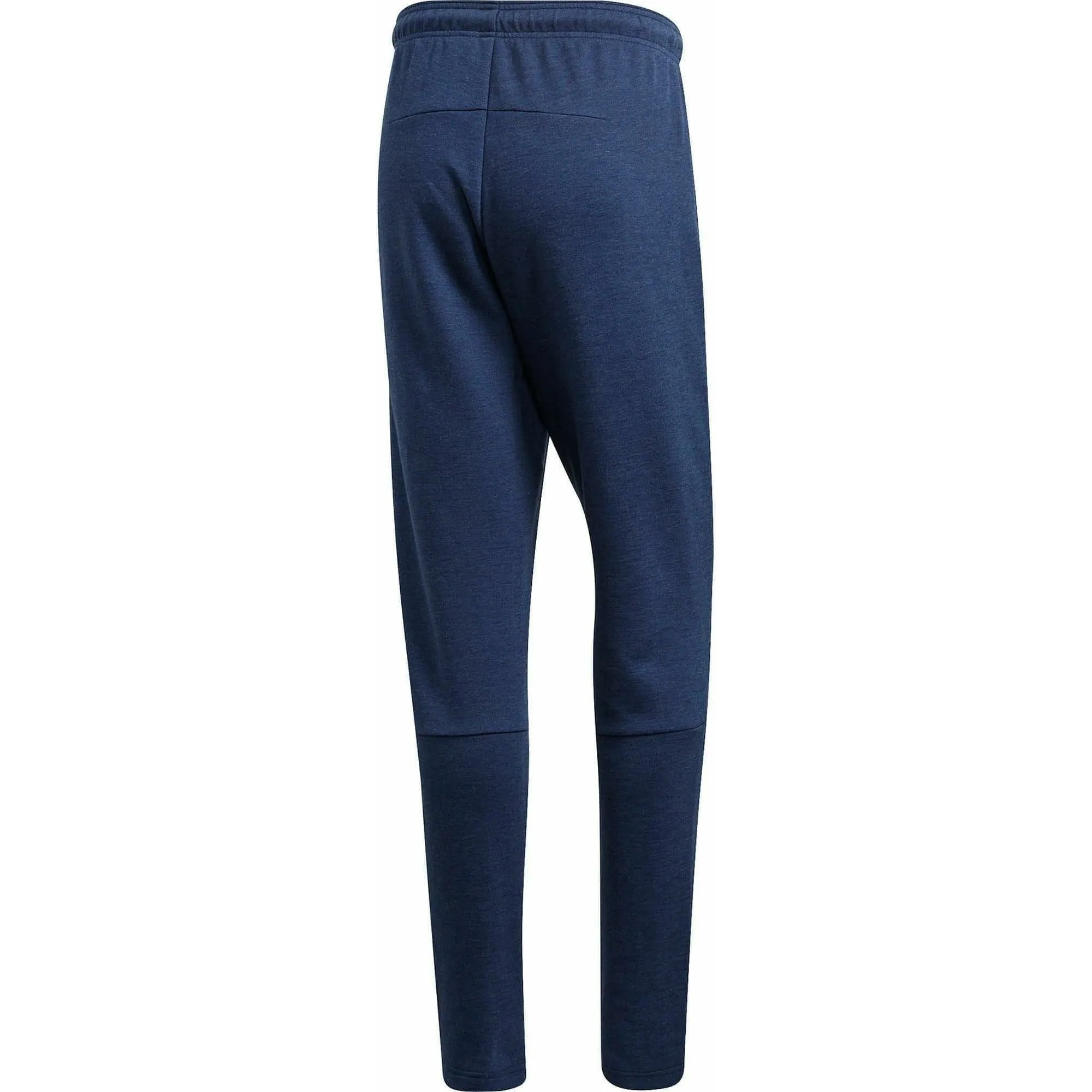 adidas Team GB Mens Training Pants - Navy