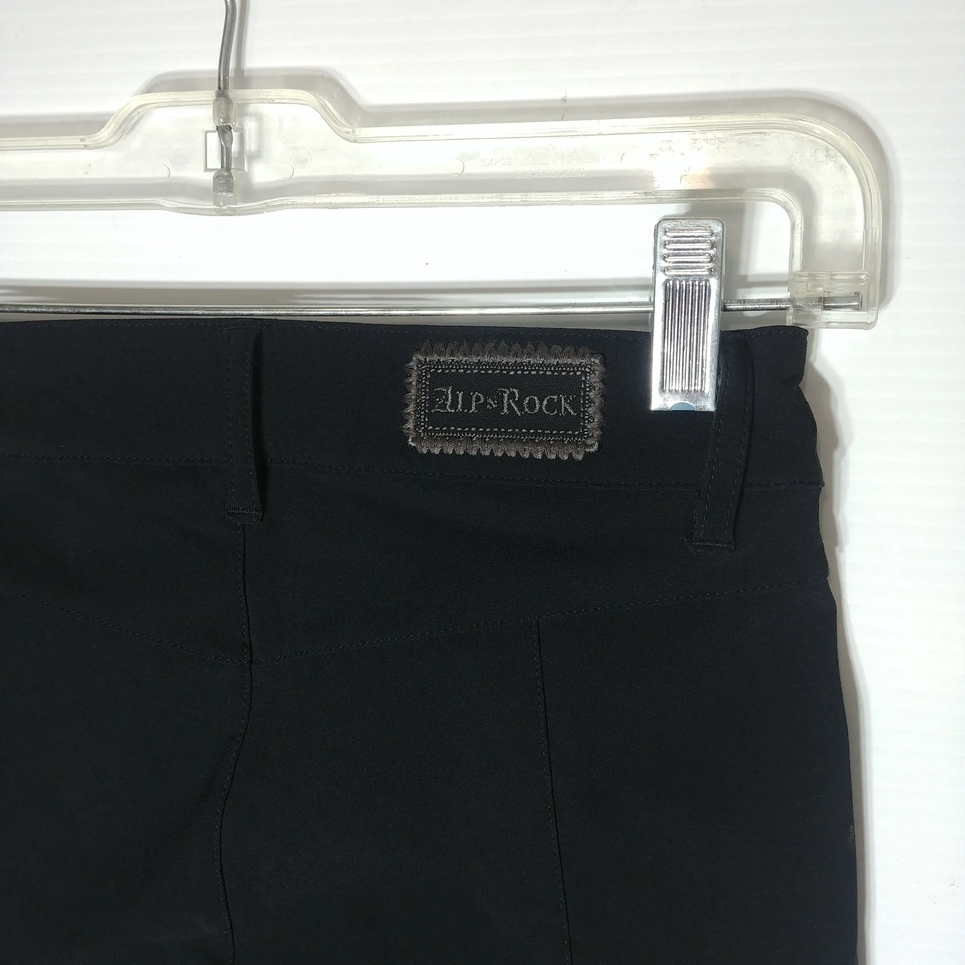 Alp n Rock Women Urban Moto Pants - Size XS - Pre-Owned - 6QTCR9
