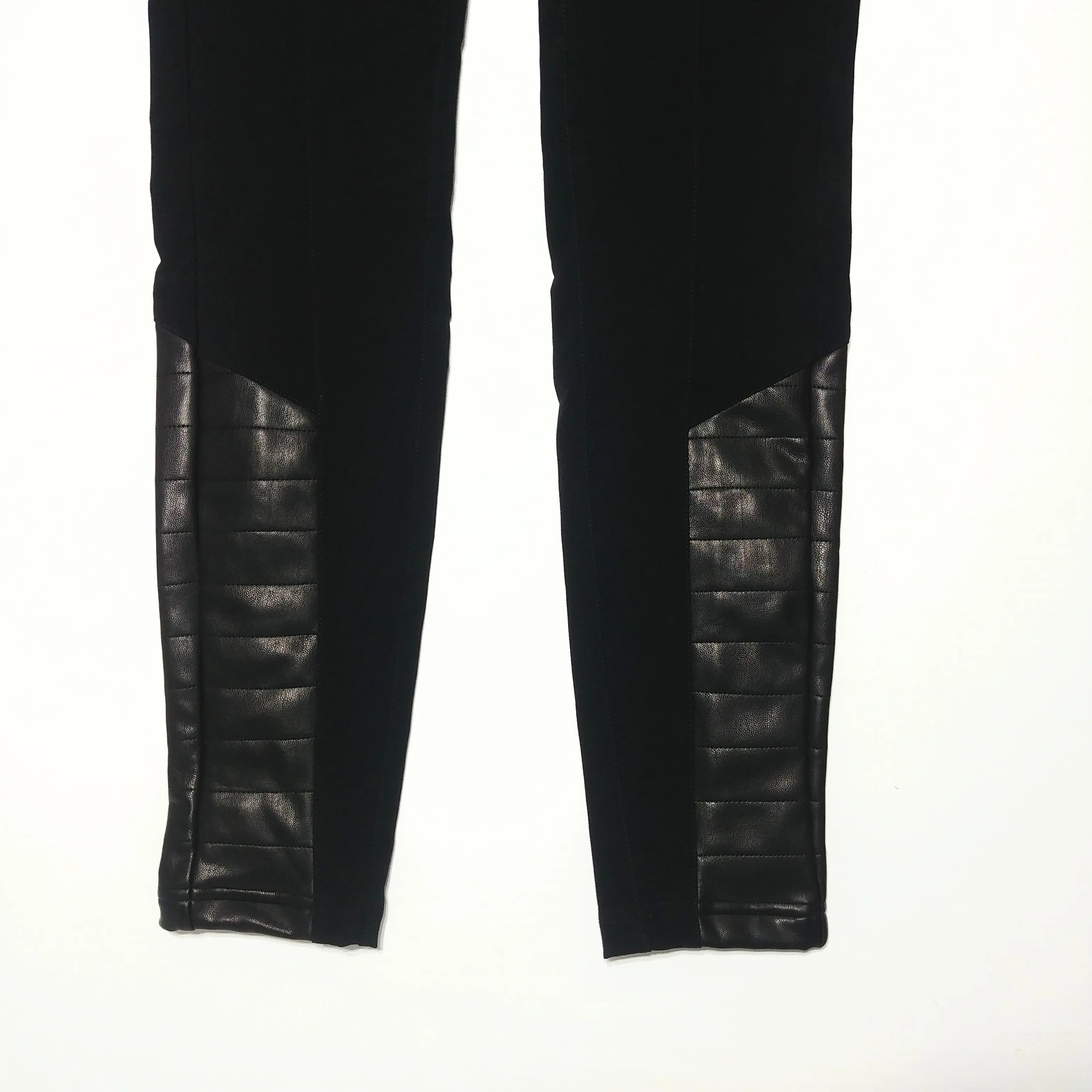 Alp n Rock Women Urban Moto Pants - Size XS - Pre-Owned - 6QTCR9