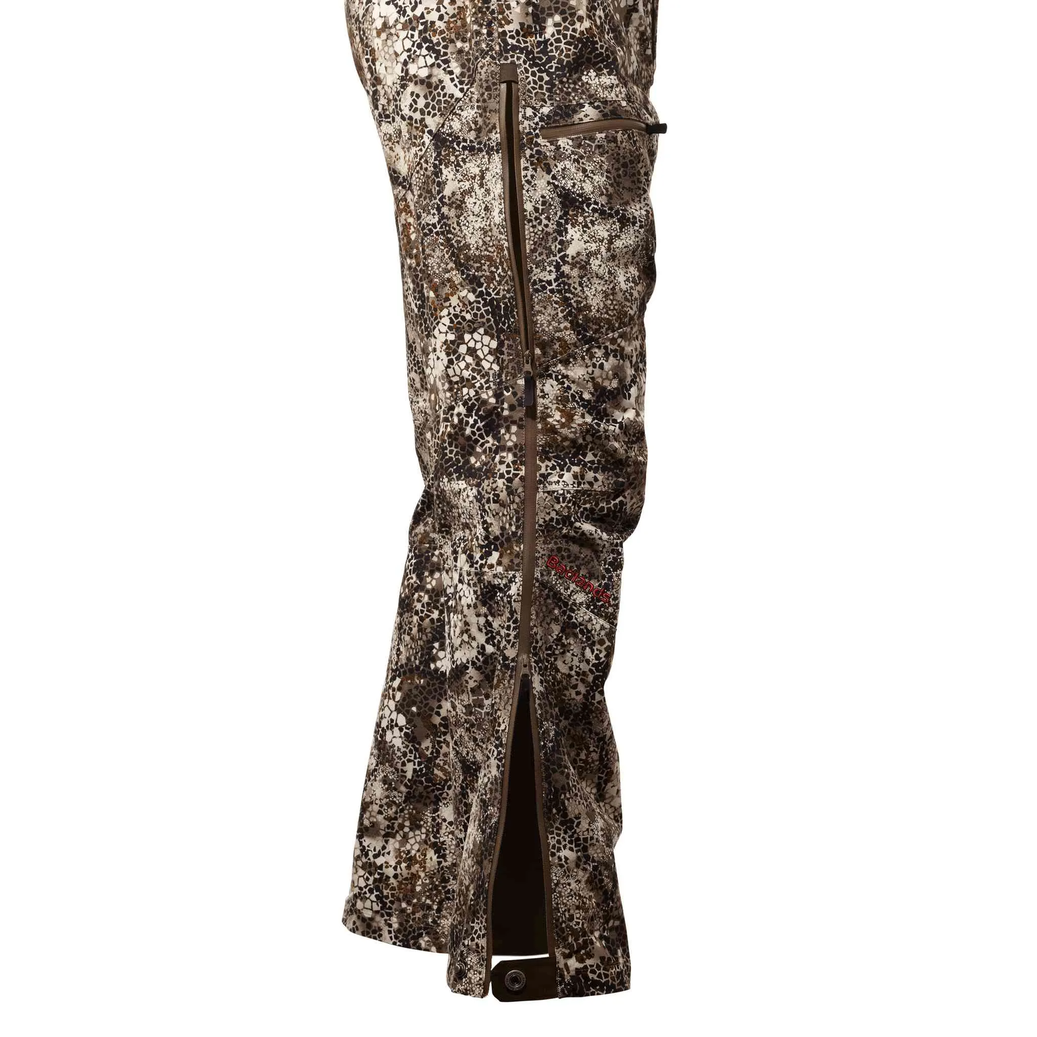 Badlands EXO Rain Pants