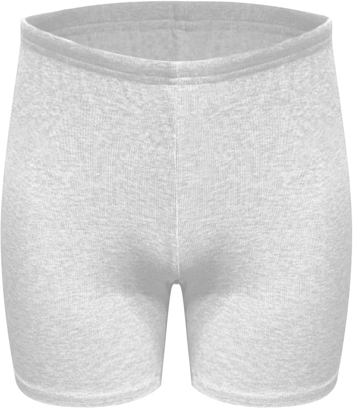 GOKKILRW Mens Shorts Gym Workout Breathable Stretchy Boxer Trunks Casual Athletic Shorts Summer Skinny Sexy Underpants 3 Inch