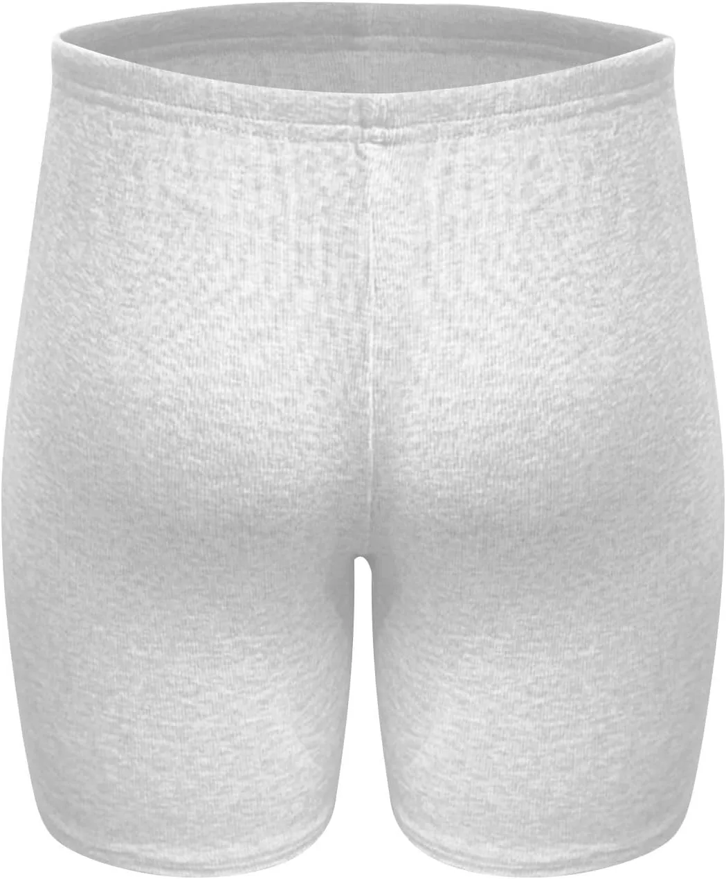 GOKKILRW Mens Shorts Gym Workout Breathable Stretchy Boxer Trunks Casual Athletic Shorts Summer Skinny Sexy Underpants 3 Inch