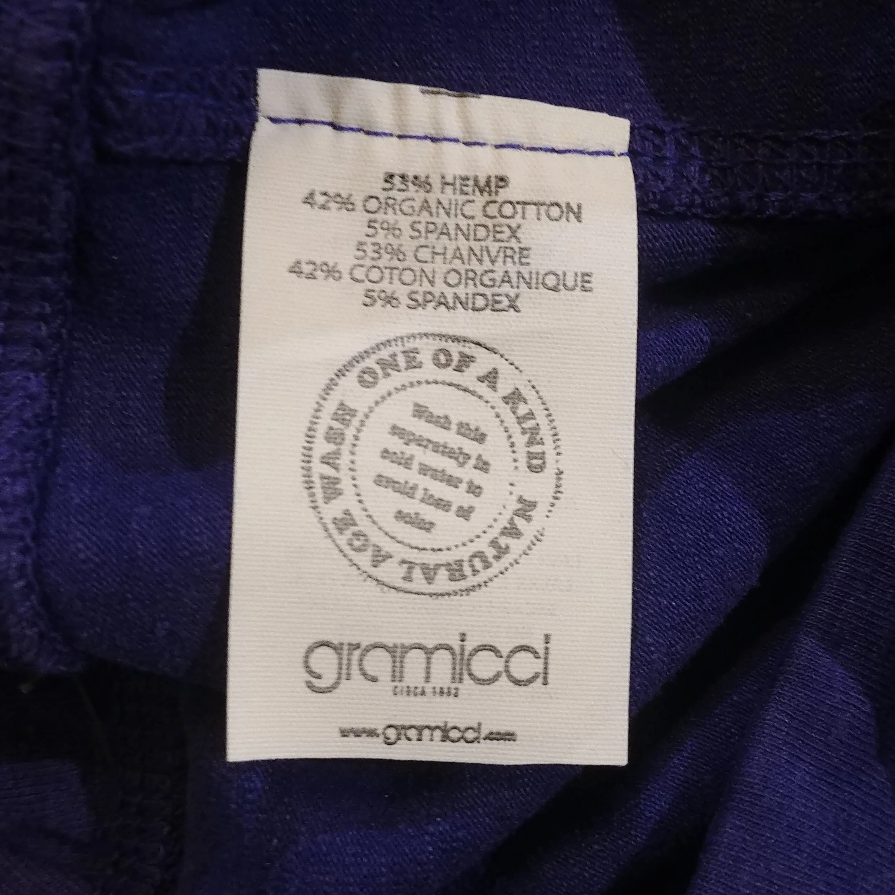 Gramicci Womens Pants - Small - Pre-owned - PSXEB8