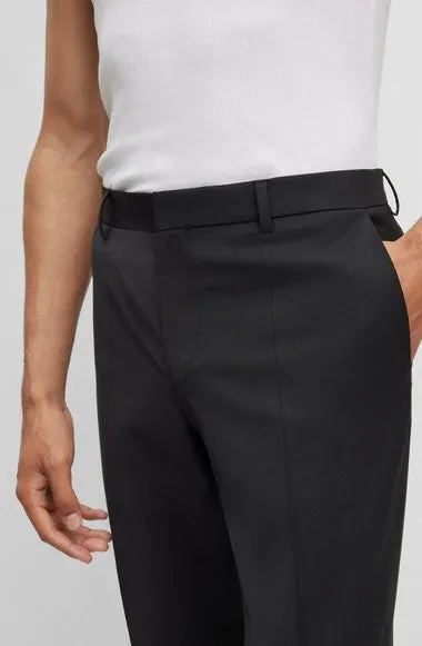 Hugo Boss Getlin Pant in Black