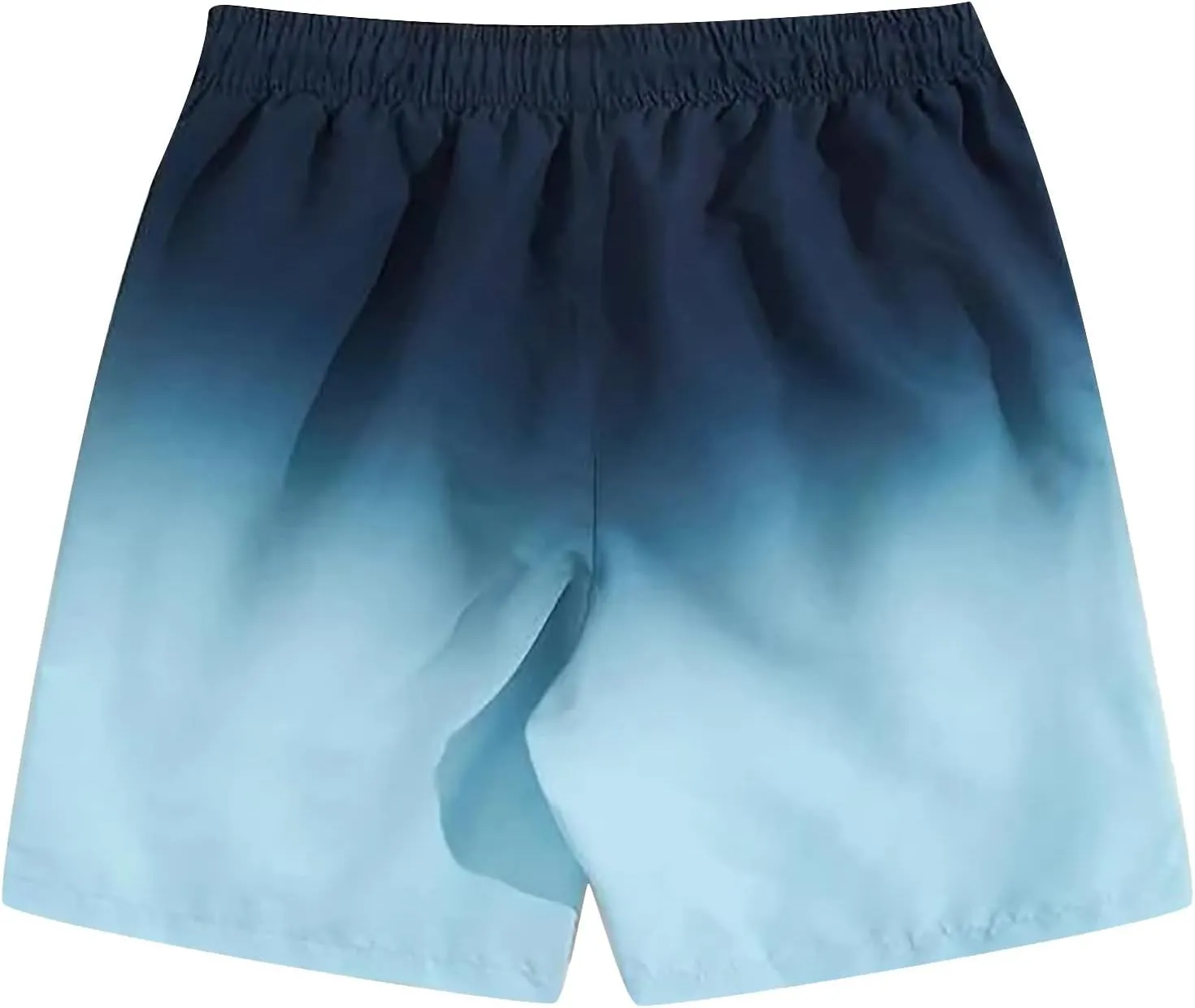 Mens Swim Trunks Quick Dry Swimming Bathing Suit with Pockets Stretchy Beach Board Shorts