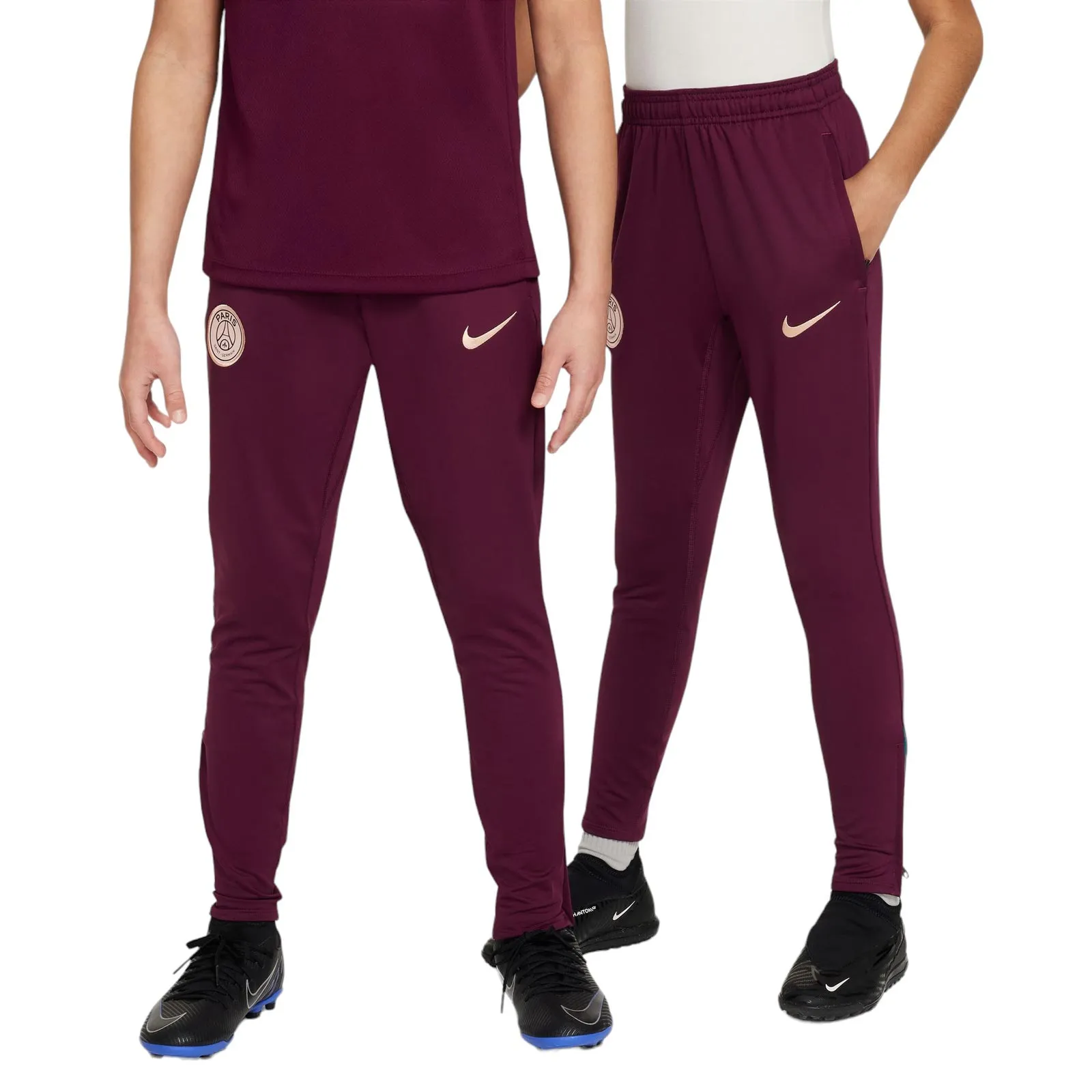 Nike Paris Saint-Germain 2024 Strike Kids Pants