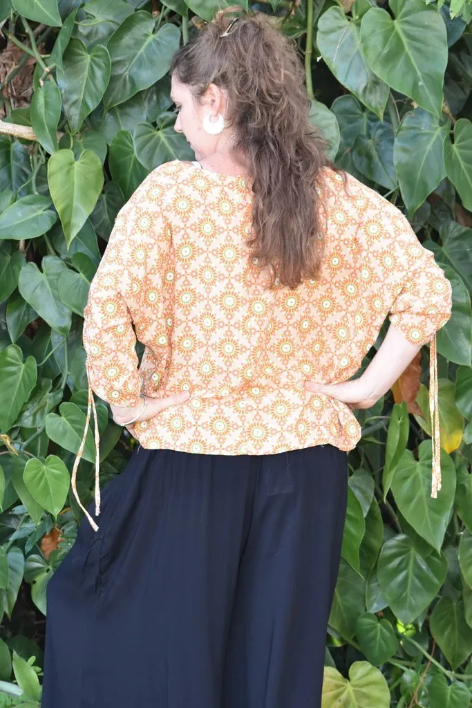 Paradise Pants - Black
