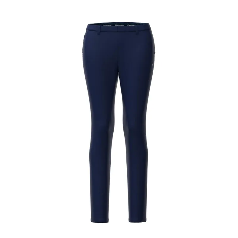 TAYLORMADE Textbrid Women's Tapered Pants